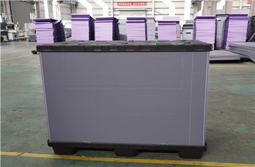 2026年1月工业围板箱行业洞察报告:采购指南与优质选型参考